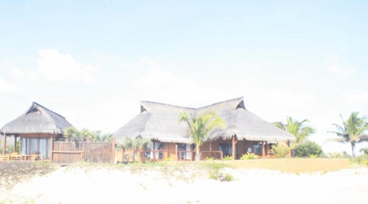 Sia Sente Estate Mozambique