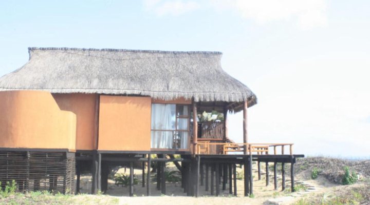 Sia Sente Estate Mozambique