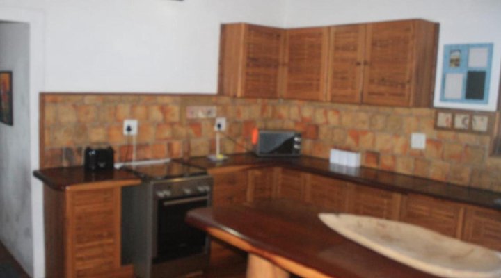 Sia Sente Estate Mozambique