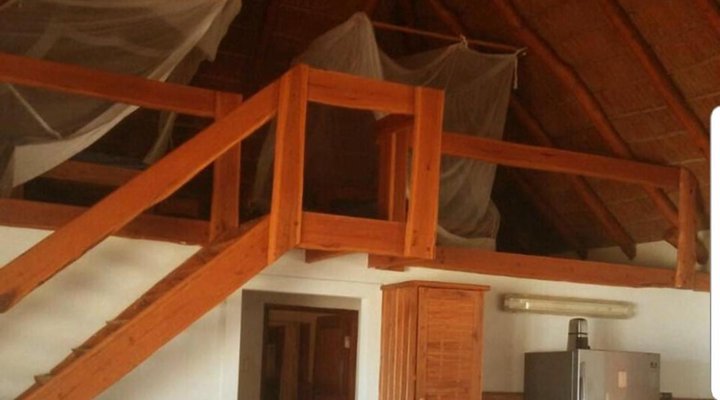 Sia Sente Estate Mozambique