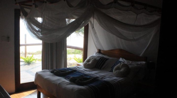 Sia Sente Estate Mozambique