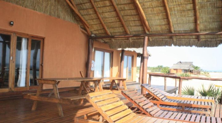 Sia Sente Estate Mozambique