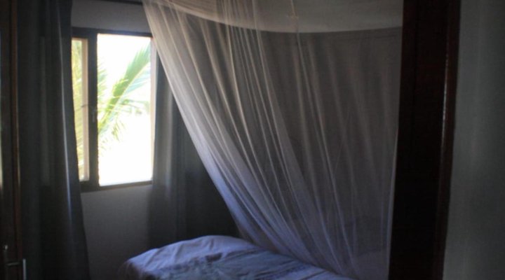 Sia Sente Estate Mozambique