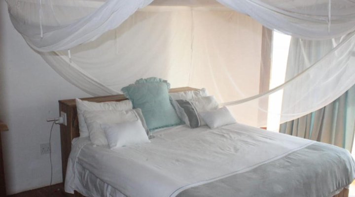 Sia Sente Estate Mozambique