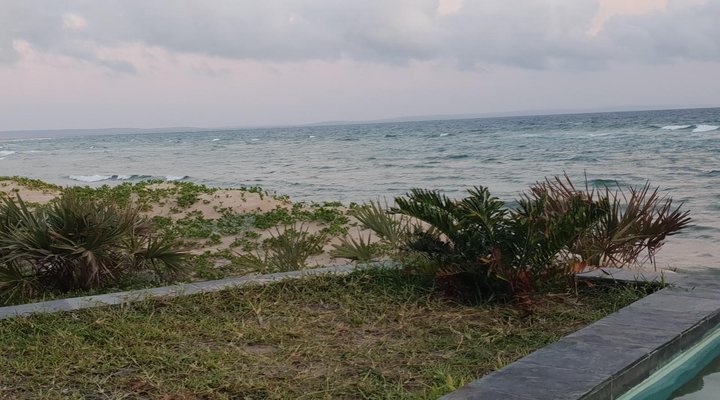 Sia Sente Estate Mozambique