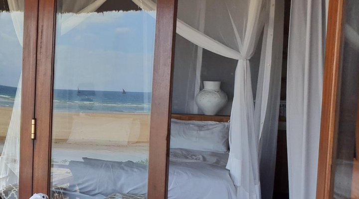 Sia Sente Estate Mozambique