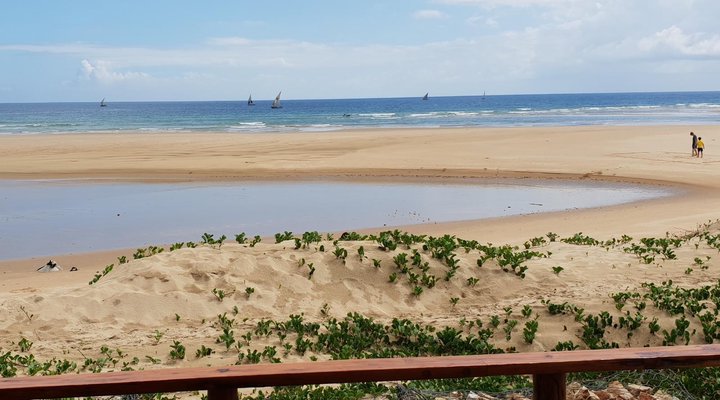 Sia Sente Estate Mozambique