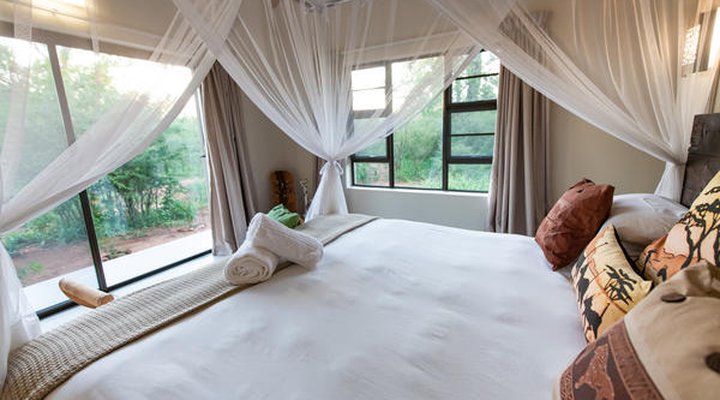Rooibos Bush Lodge