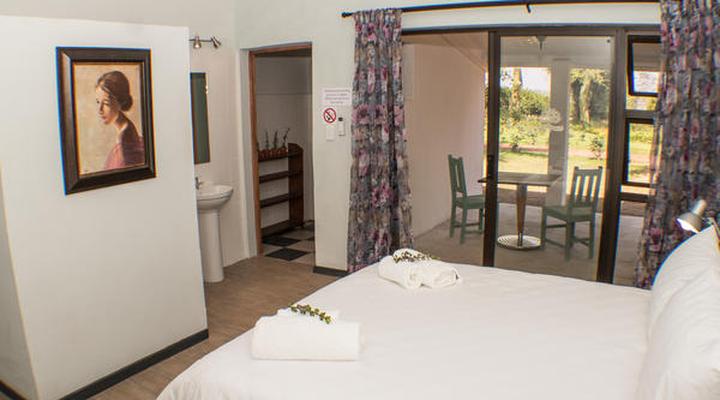 Francines Venue & Farmhouse