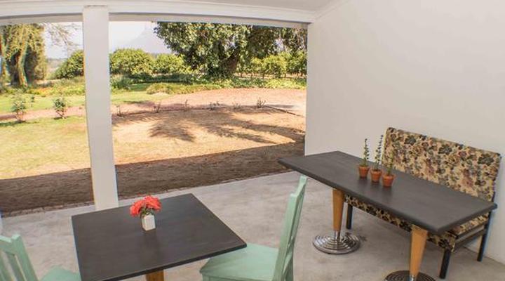 Francines Venue & Farmhouse