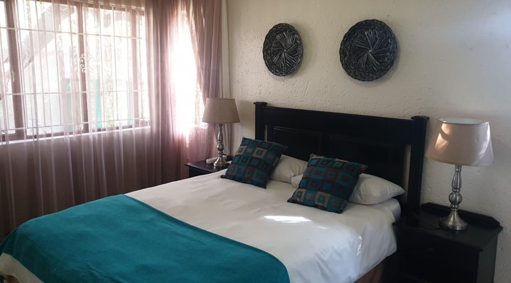 Paulshof Guesthouse
