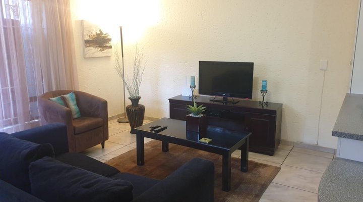 Paulshof Guesthouse