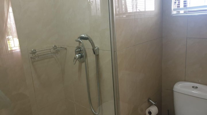 Paulshof Guesthouse