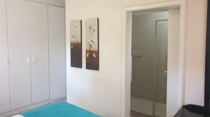 Paulshof Guesthouse