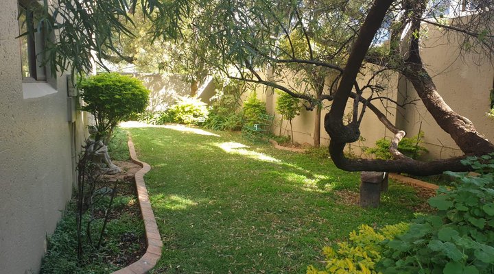 Paulshof Guesthouse