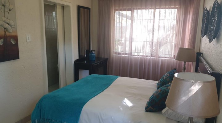 Paulshof Guesthouse