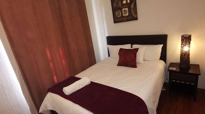 Paulshof Guesthouse