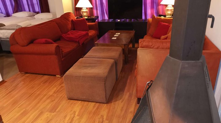 Paulshof Guesthouse