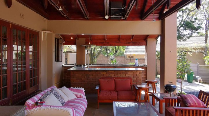 Paulshof Guesthouse