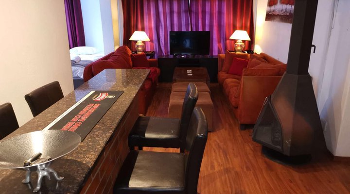 Paulshof Guesthouse