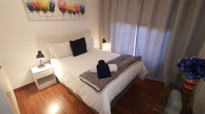 Paulshof Guesthouse