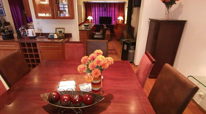 Paulshof Guesthouse