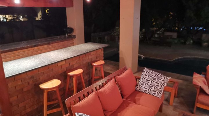 Paulshof Guesthouse