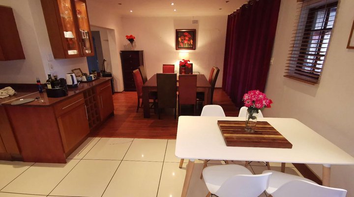 Paulshof Guesthouse