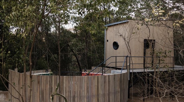 Farmstays at Rosemary Hill