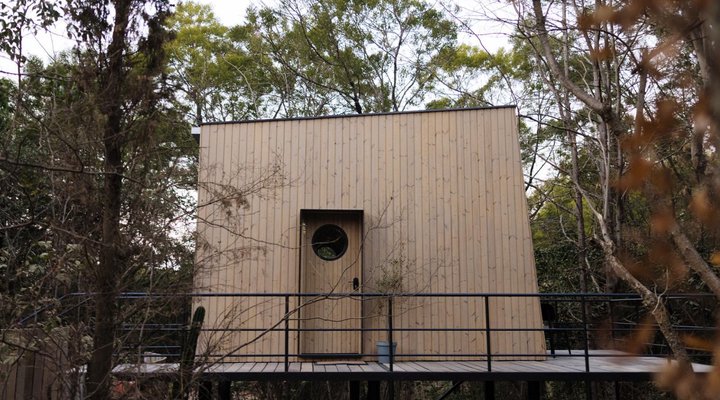 Farmstays at Rosemary Hill