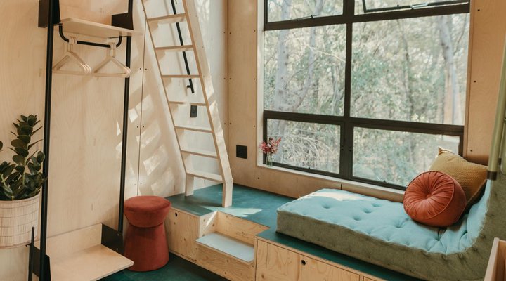 Farmstays at Rosemary Hill