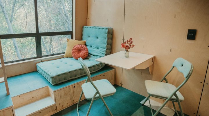 Farmstays at Rosemary Hill