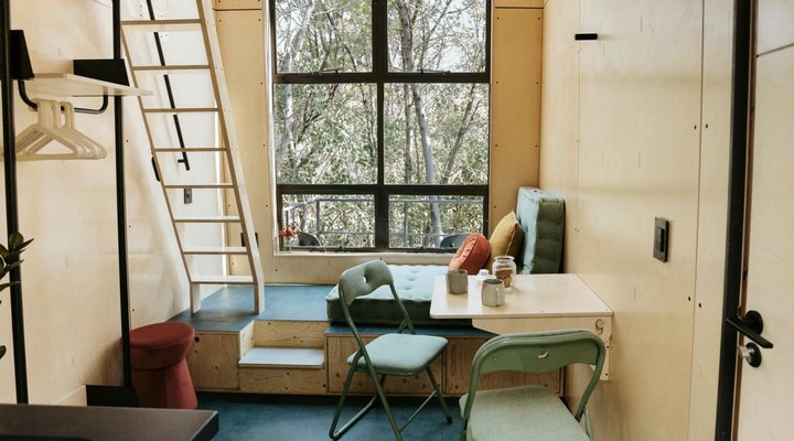 Farmstays at Rosemary Hill
