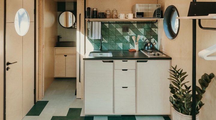 Farmstays at Rosemary Hill