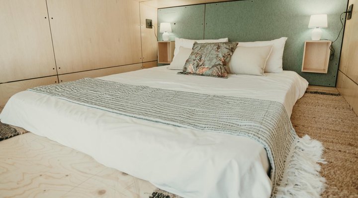 Farmstays at Rosemary Hill