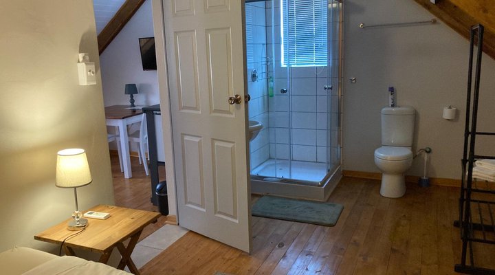 Vlettershof Guest House
