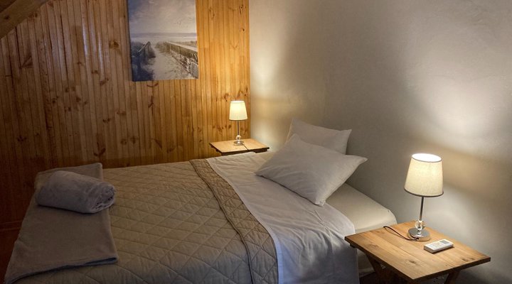 Vlettershof Guest House