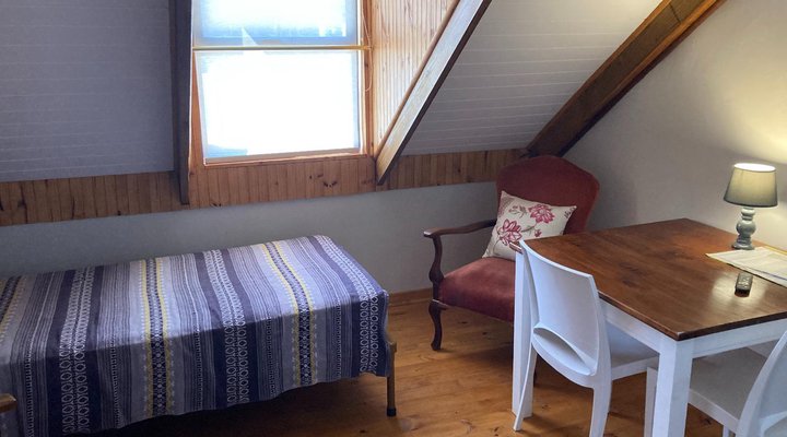 Vlettershof Guest House