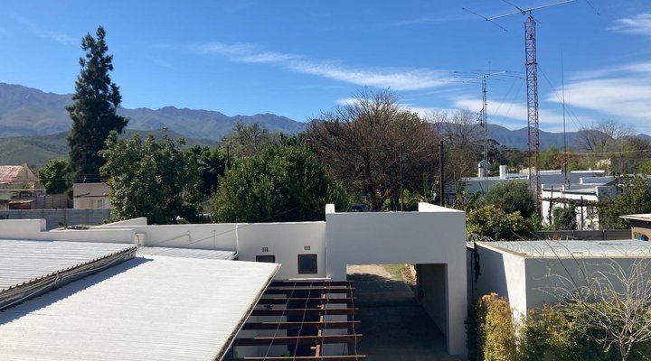 Vlettershof Guest House