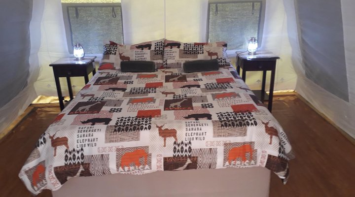Zwartkop Guestfarm