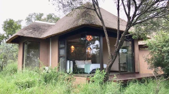 Hillside Lodge, Elements Private Golf Reserve