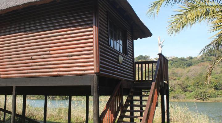 The Pont Holiday and Waterpark Resort