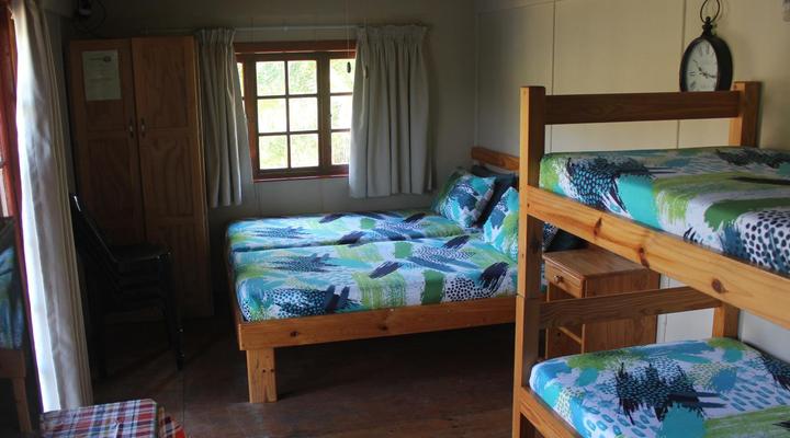 The Pont Holiday and Waterpark Resort