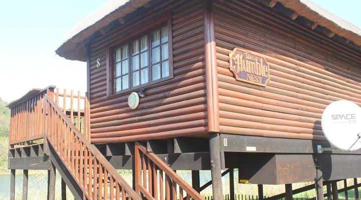 The Pont Holiday and Waterpark Resort