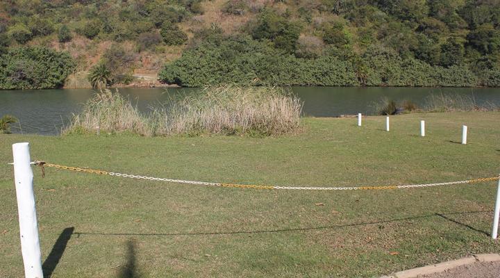 The Pont Holiday and Waterpark Resort