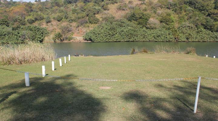 The Pont Holiday and Waterpark Resort