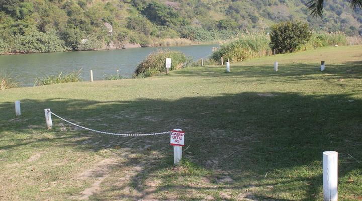 The Pont Holiday and Waterpark Resort