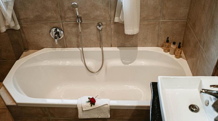 Mooiplaas Guest House