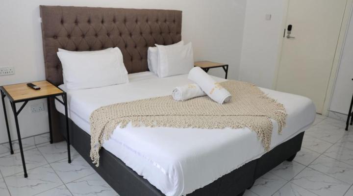 Tambarara Manor & Conference Centre