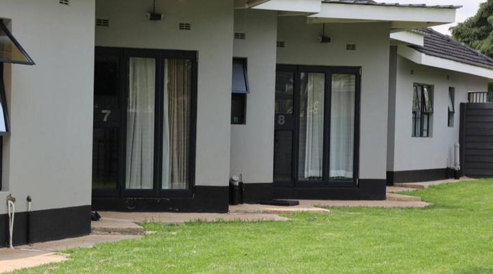 Tambarara Manor & Conference Centre